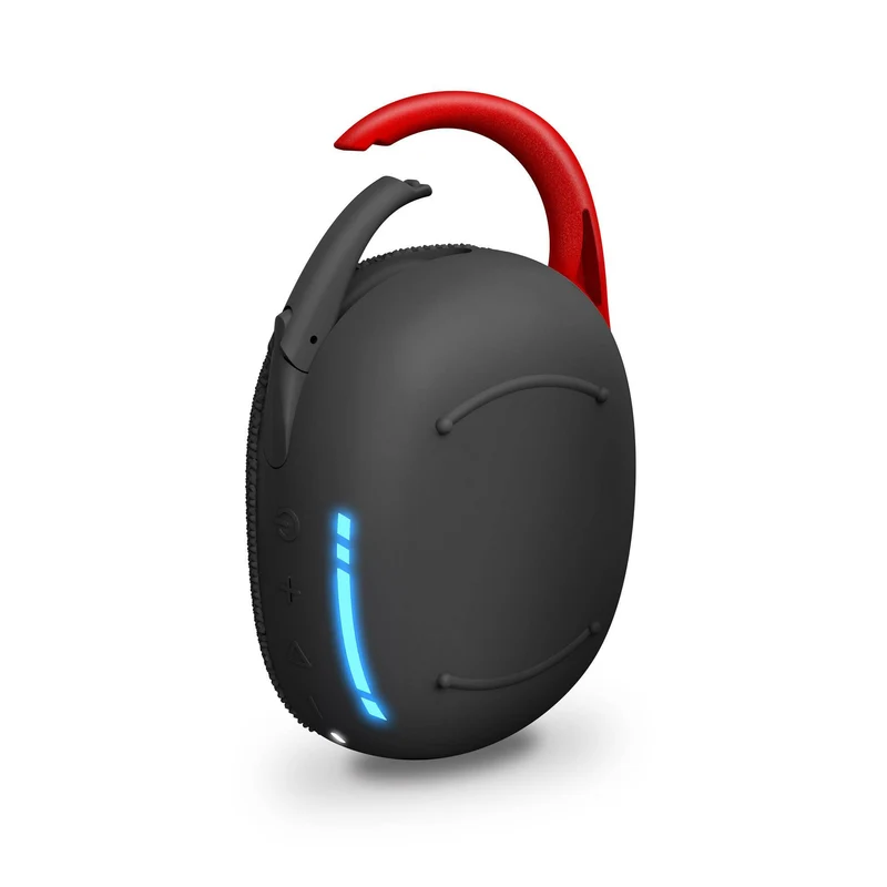 EnergyClip Speaker