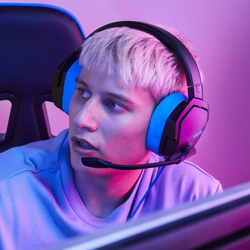 Gaming Headset ESG 4 Surround