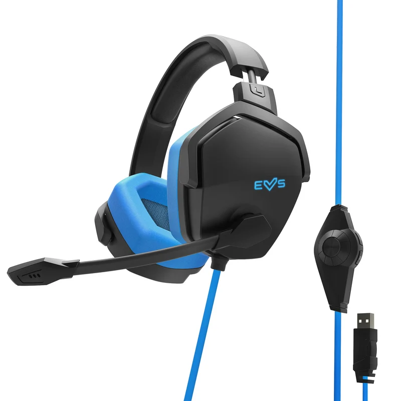Gaming Headset ESG 4 Surround