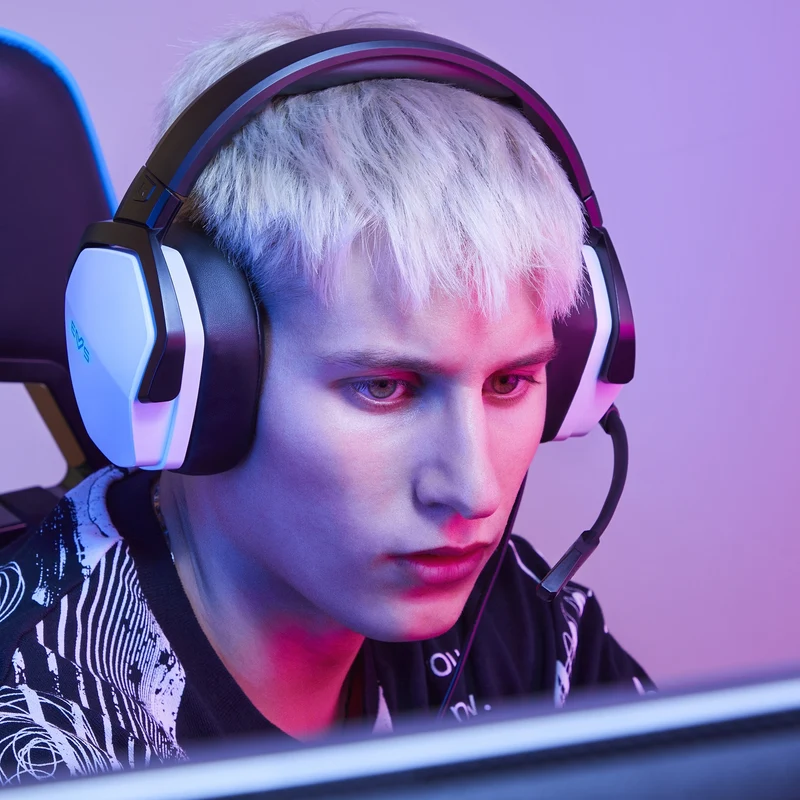 Gaming Headset ESG 4 Surround