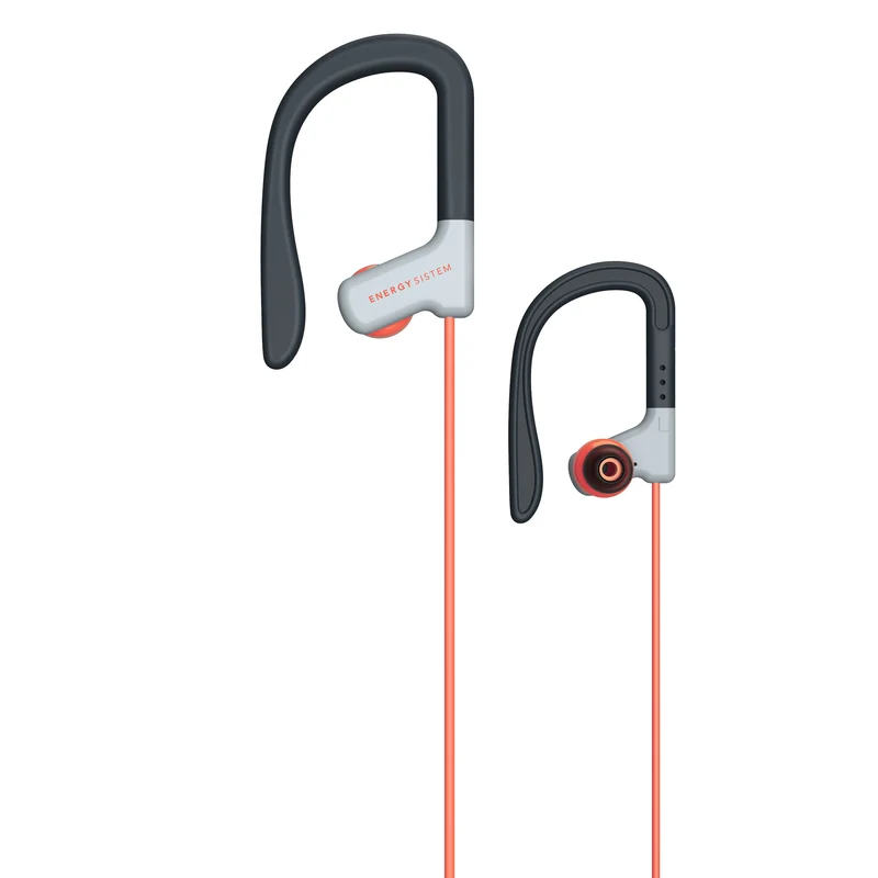 Earphones Sport 1 Mic