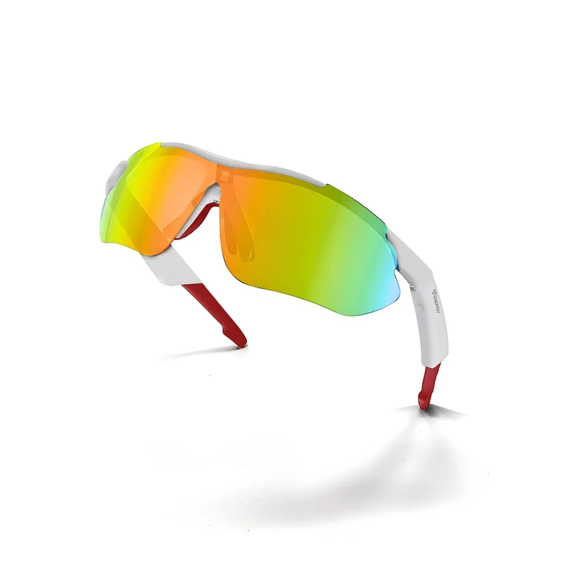 TrackVibe Sport Music Sunglasses