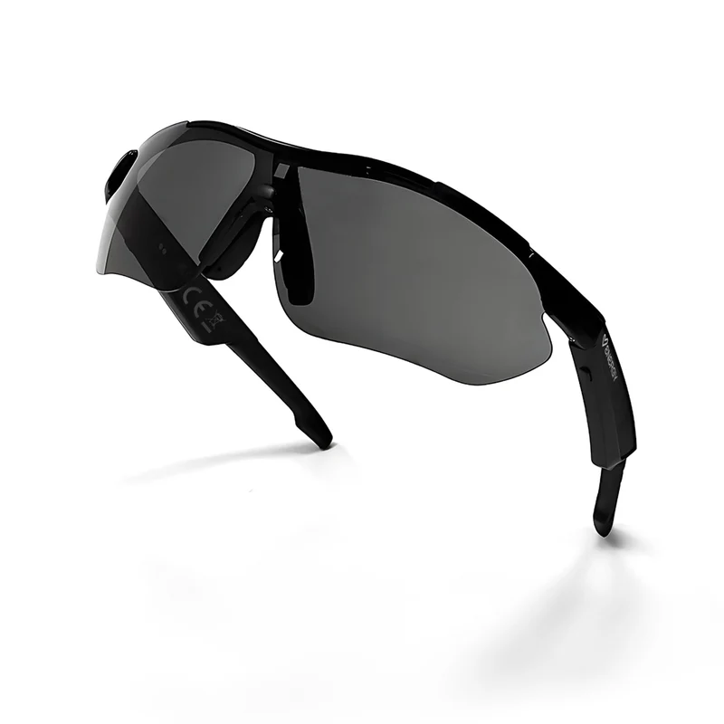 TrackVibe Sport Music Sunglasses