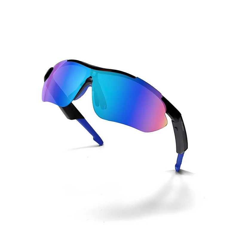 TrackVibe Sport Music Sunglasses