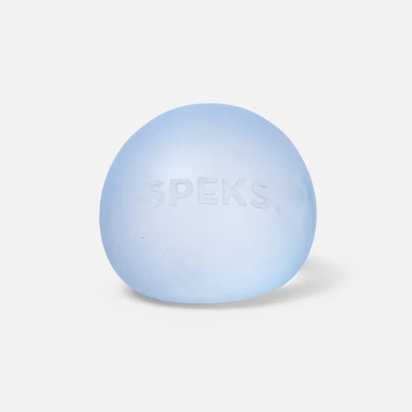 Balle Gump anti stress Speks