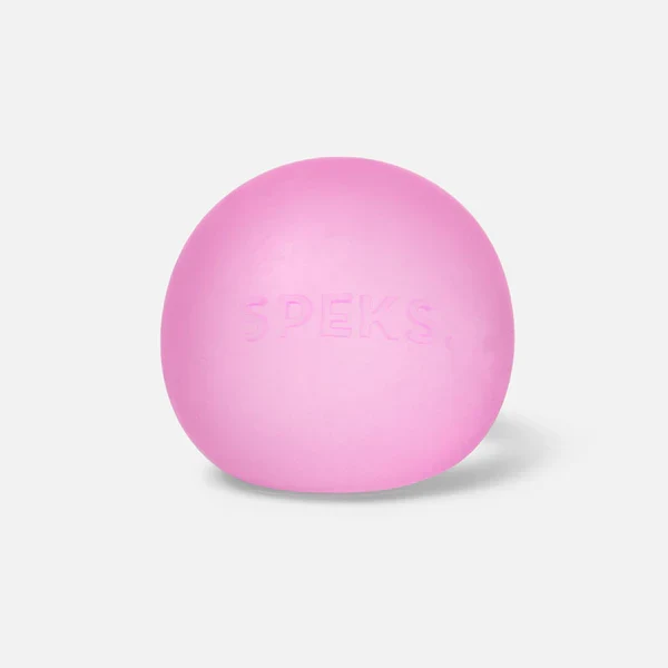 Balle Gump anti stress Speks