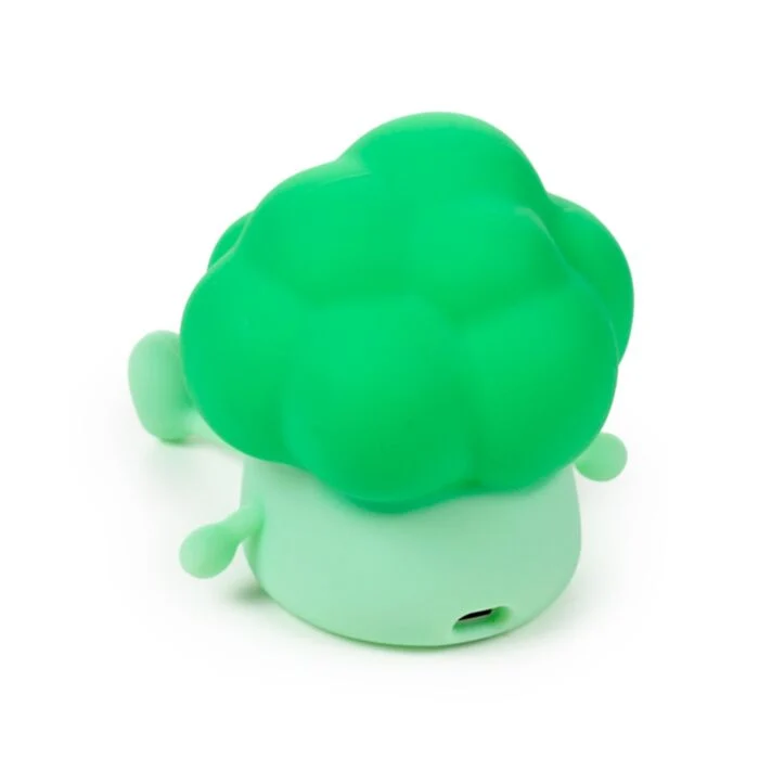 Veilleuse LED - Brocoli