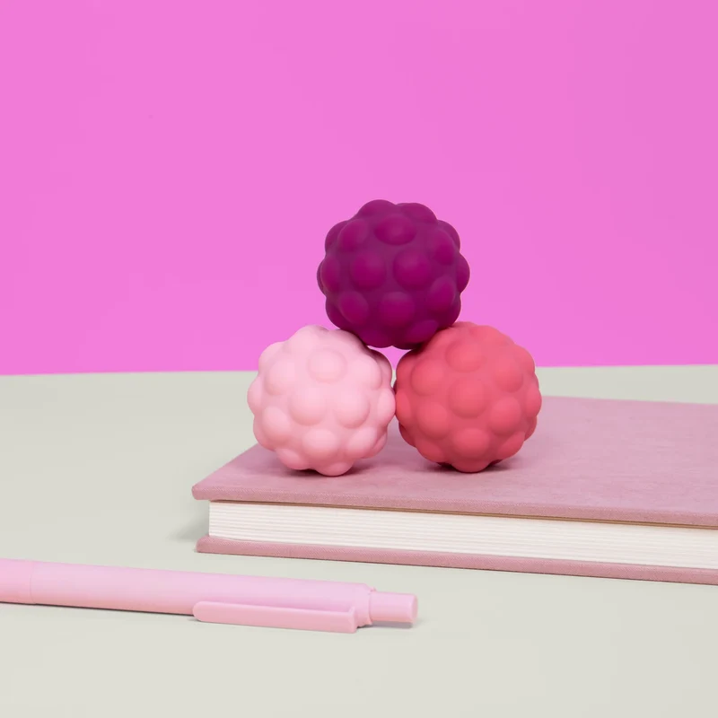 Odds - aimants silicone