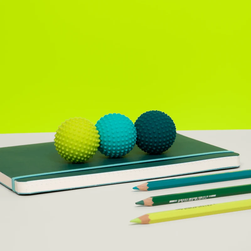 Odds - aimants silicone