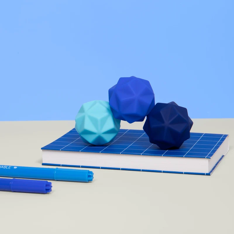 Odds - aimants silicone