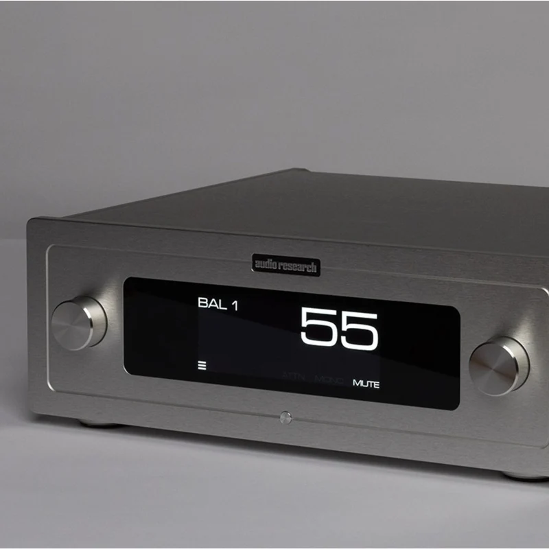 Audio Research LS3
