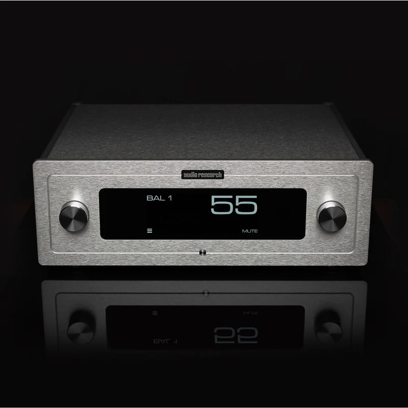 Audio Research LS3