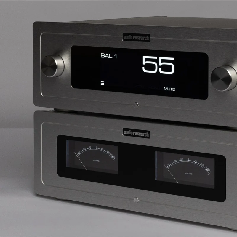Audio Research LS3