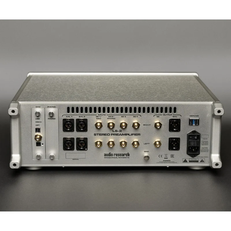 Audio Research LS3