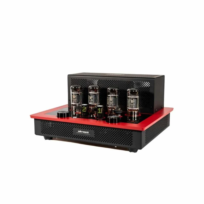 Audio Research I/55