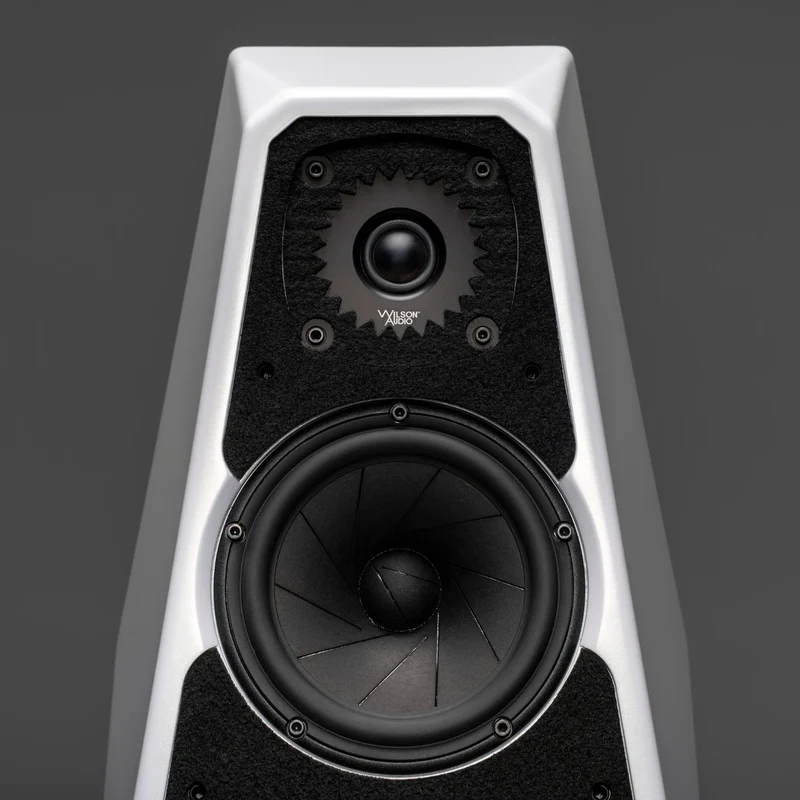 Wilson Audio Sabrina V