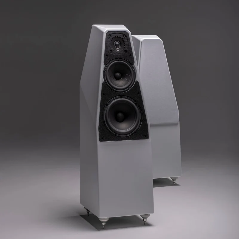 Wilson Audio Sabrina V