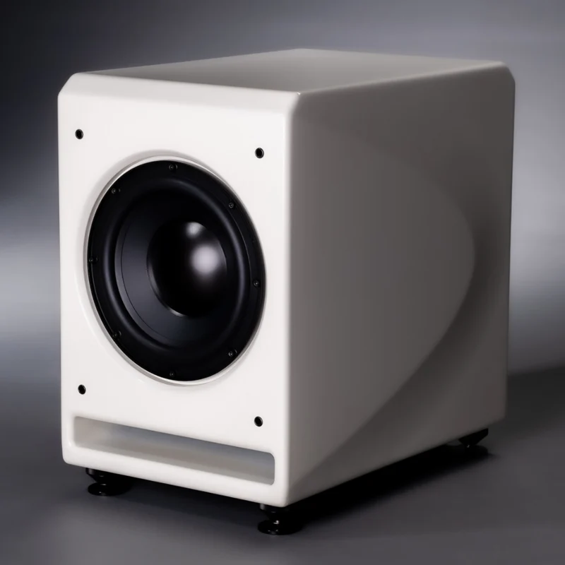 Wilson Audio Loke