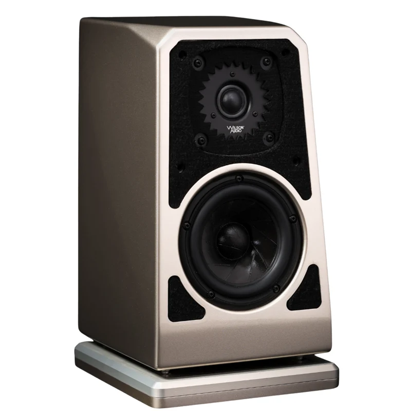 Wilson Audio Tune Tot