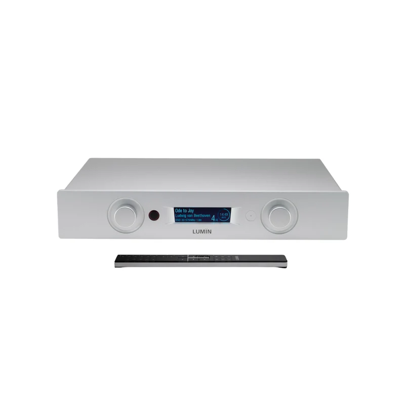 Lumin P1 Mini