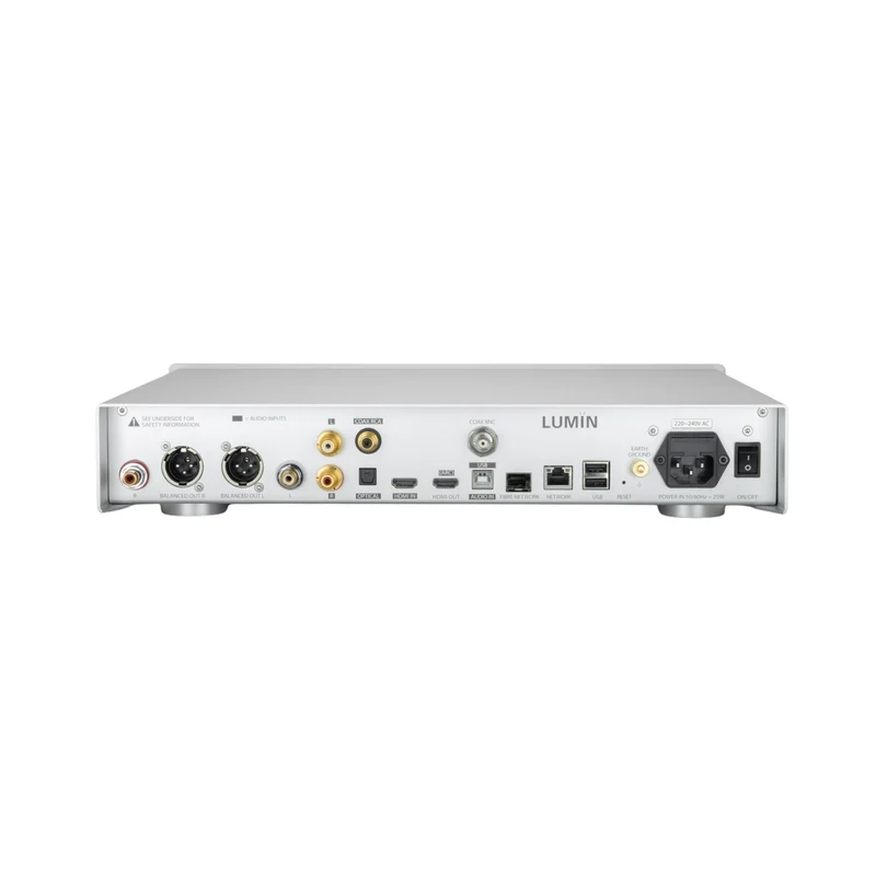 Lumin P1 Mini