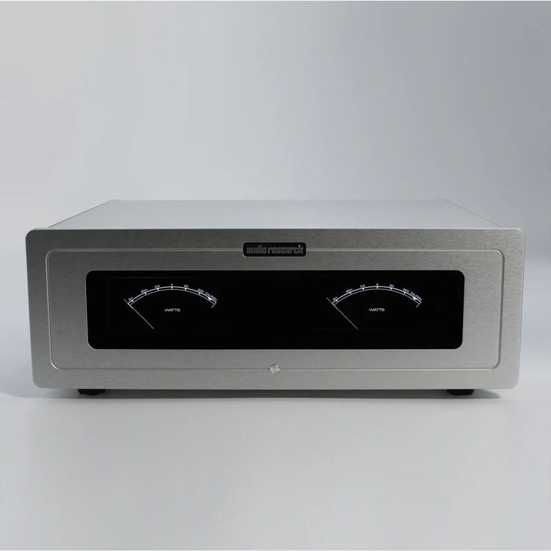 Audio Research S200