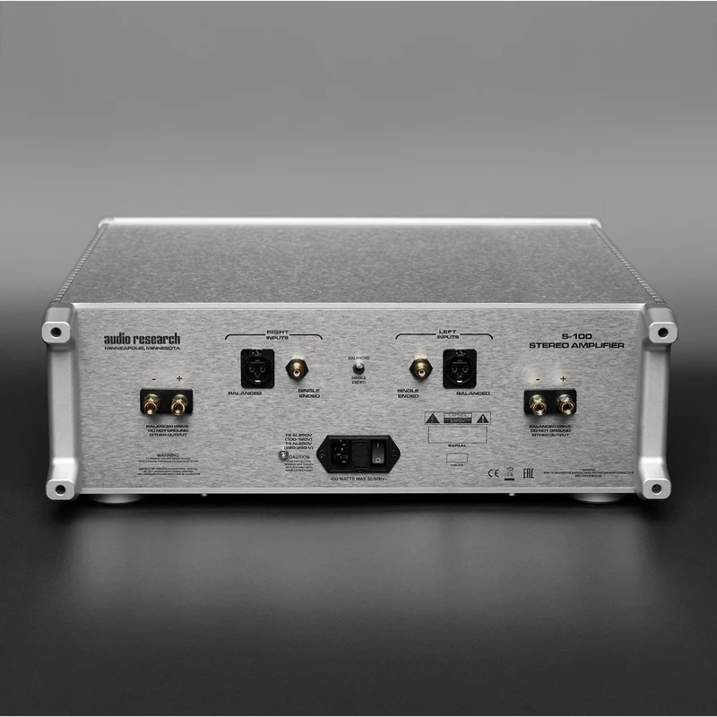 Audio Research S100