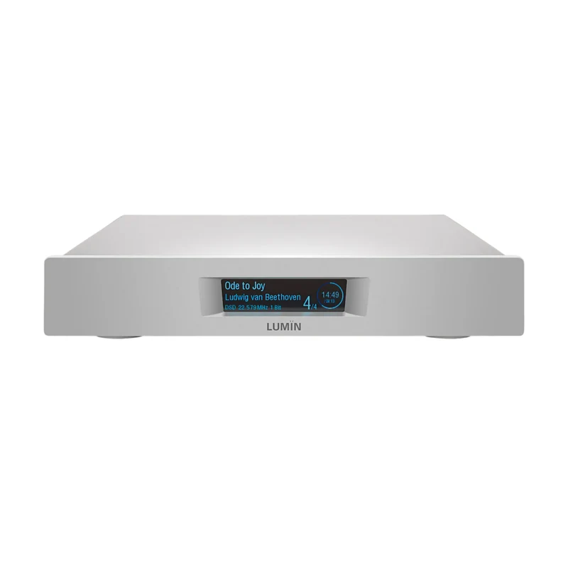 Lumin U2 Mini