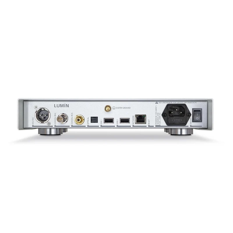 Lumin U2 Mini