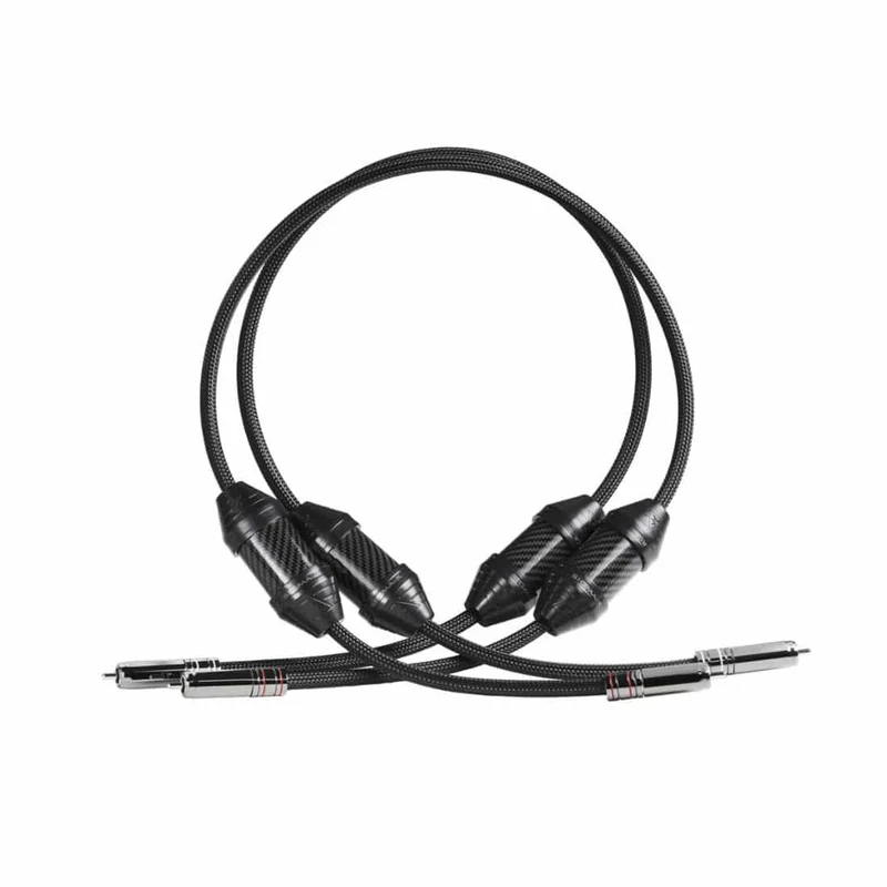 Shunyata Research Sigma-X RCA