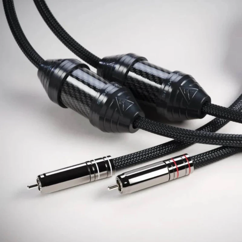 Shunyata Research Sigma-X RCA