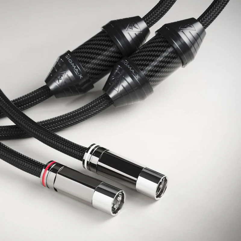 Shunyata Research Sigma-X XLR