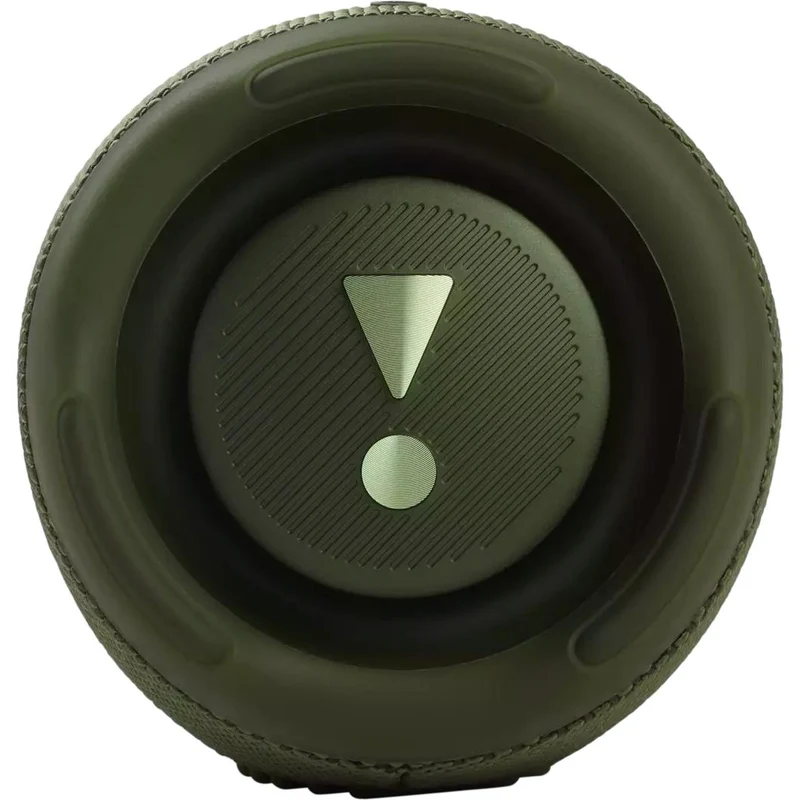 JBL Bluetooth 30-Watt Waterproof Portable Speaker CHARGE5GRNAM