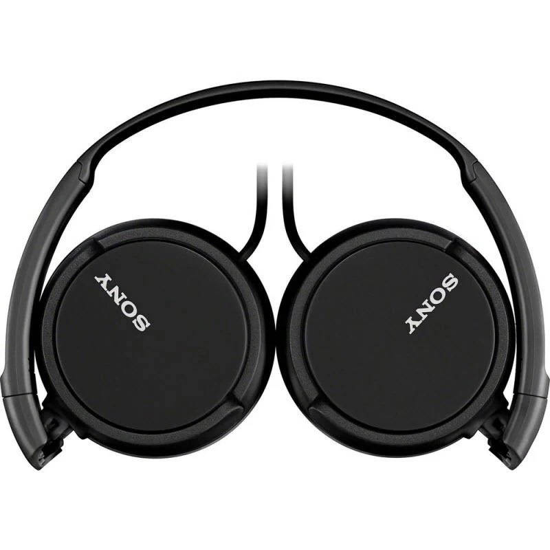 Sony On-Ear Headphones MDRZX110B