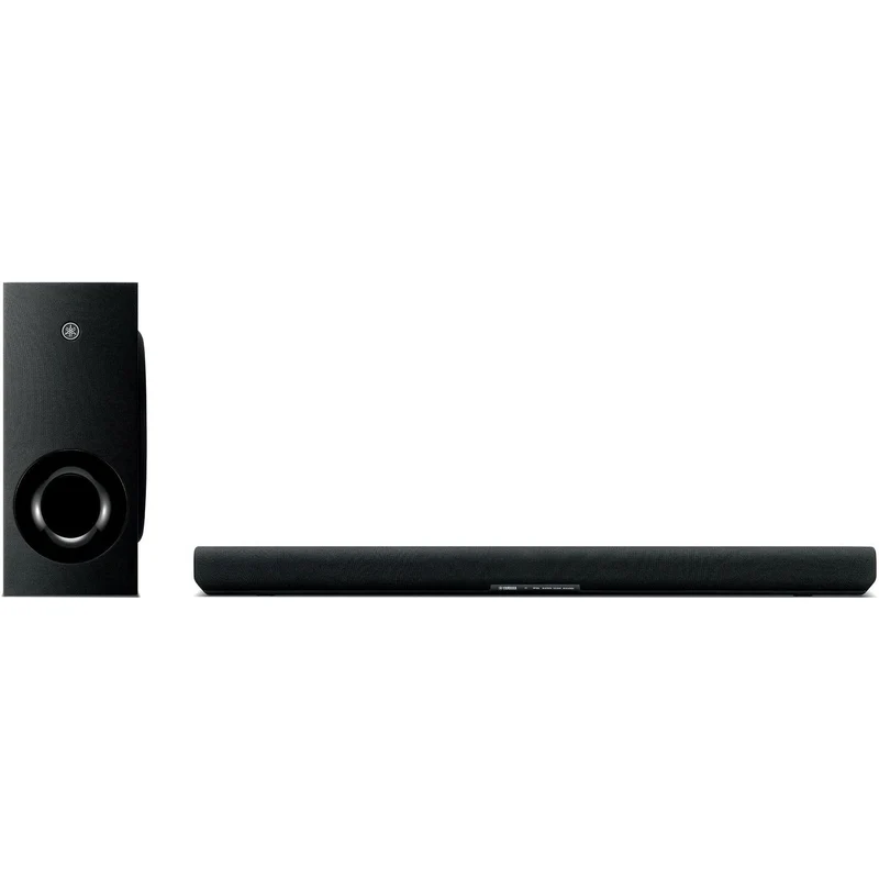 Yamaha Sound Bar with Bluetooth SRB40A