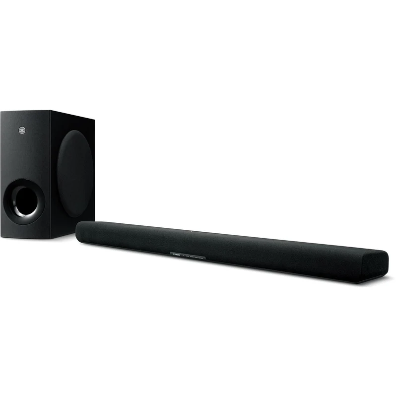 Yamaha Sound Bar with Bluetooth SRB40A