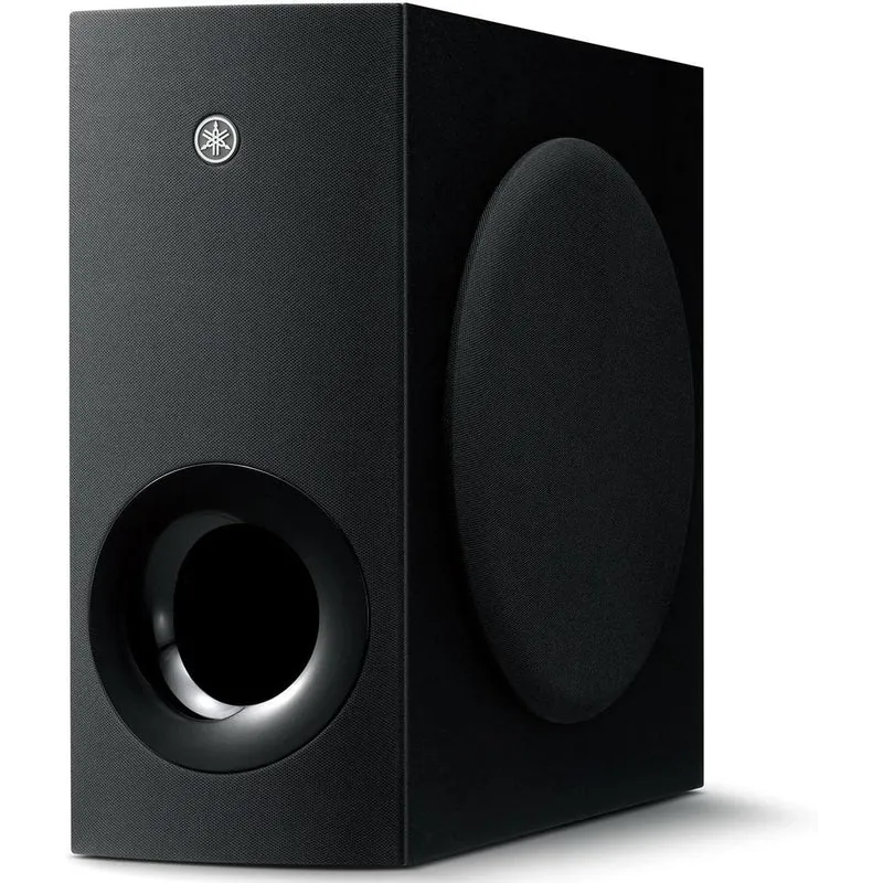 Yamaha Sound Bar with Bluetooth SRB40A