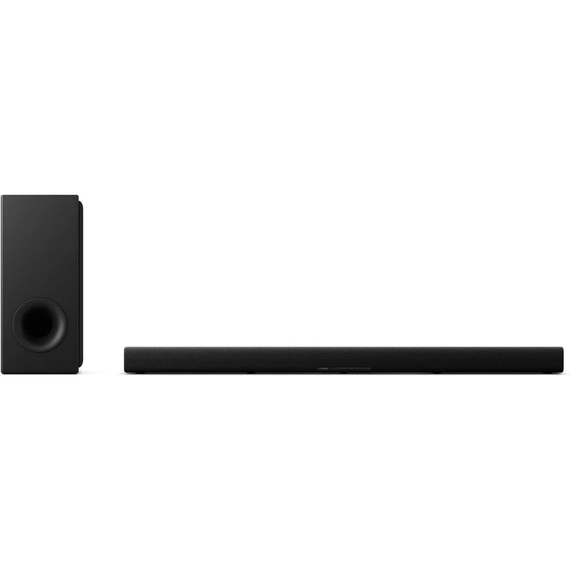 Yamaha Sound Bar with Bluetooth SRX50A