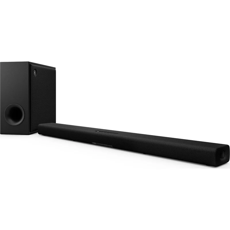 Yamaha Sound Bar with Bluetooth SRX50A