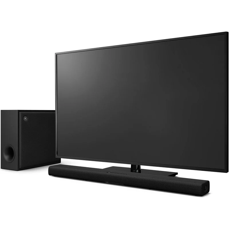 Yamaha Sound Bar with Bluetooth SRX50A