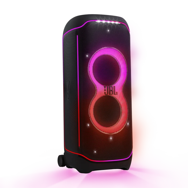 JBL Bluetooth Party Speaker with 1100 Watts PARTYBOXULTAM