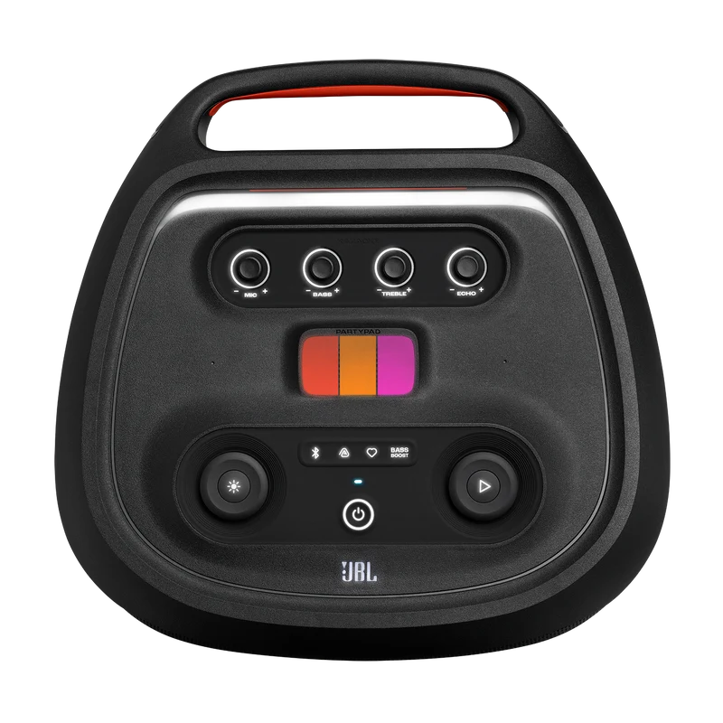 JBL Bluetooth Party Speaker with 1100 Watts PARTYBOXULTAM