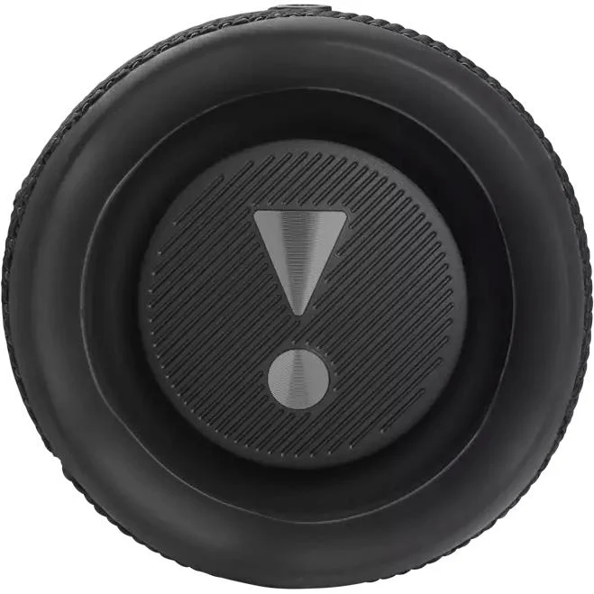 JBL Bluetooth 20-watt Waterproof Portable Speaker FLIP6BLKAM