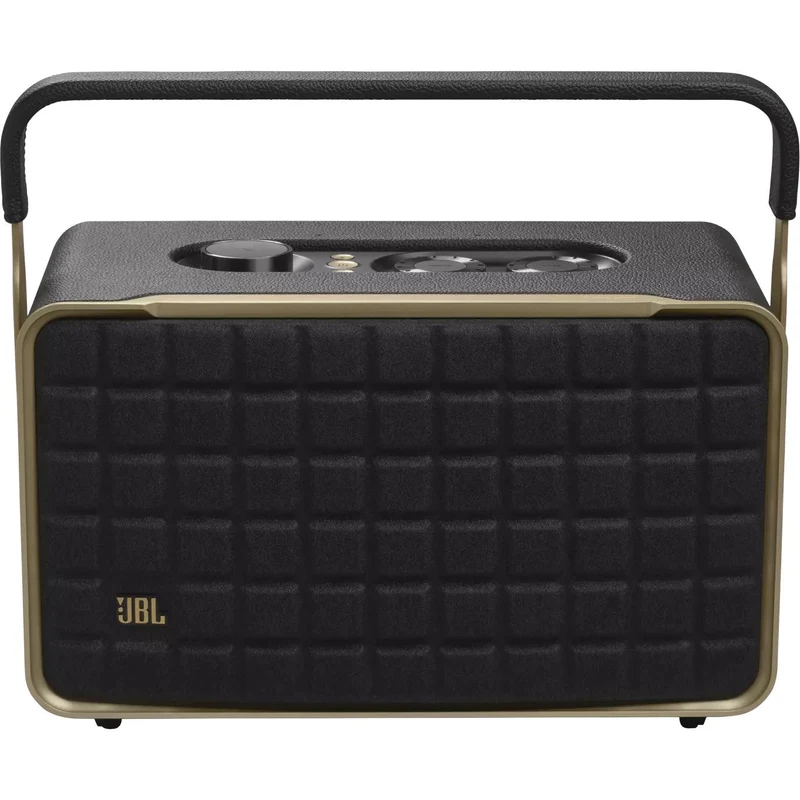 JBL Bluetooth Portable Smart Speaker AUTH300BLKAM
