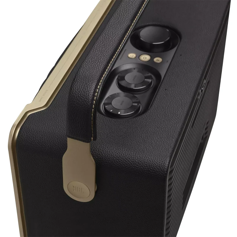 JBL Bluetooth Portable Smart Speaker AUTH300BLKAM