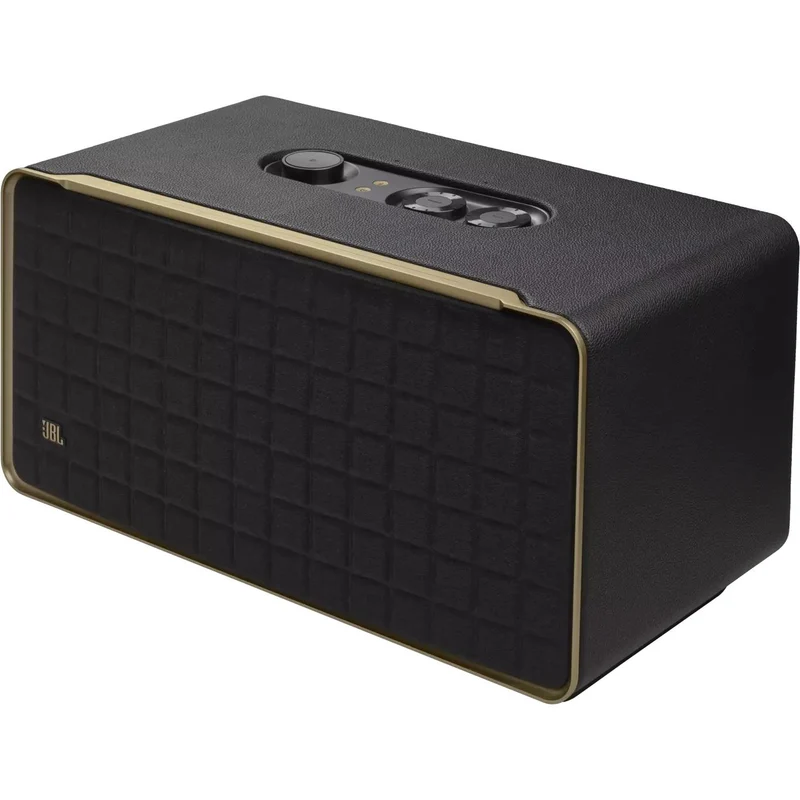 JBL Bluetooth Smart Home Speaker AUTH500BLKAM