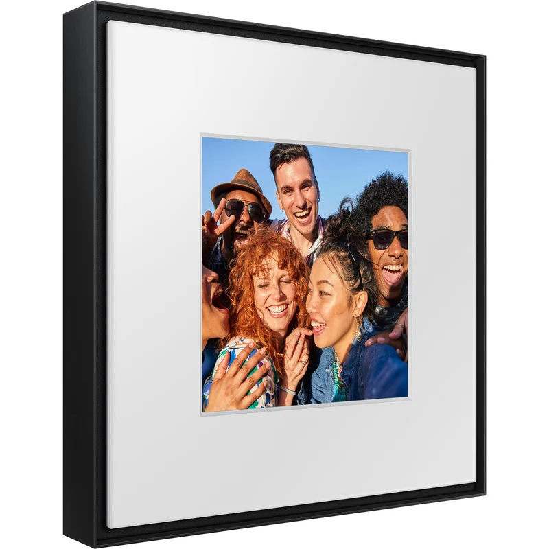 Samsung 120 Watts, 2.0-Channel Frame Speaker HWLS60DZC