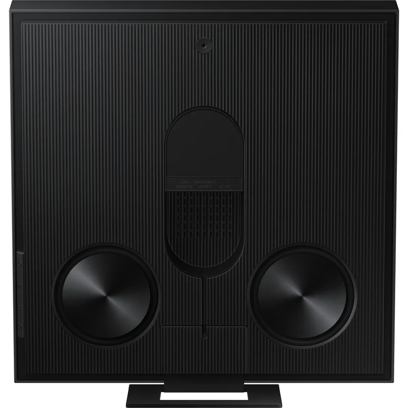 Samsung 120 Watts, 2.0-Channel Frame Speaker HWLS60DZC