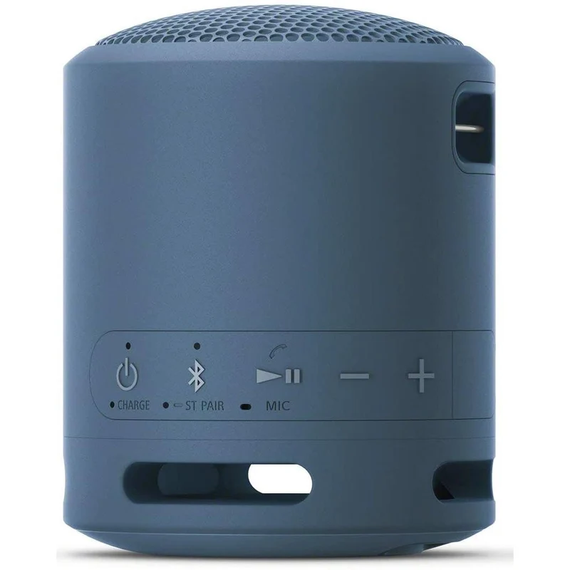 Sony XB13 Extra Bass™ Bluetooth and Waterproof Portable Speaker SRSXB13L