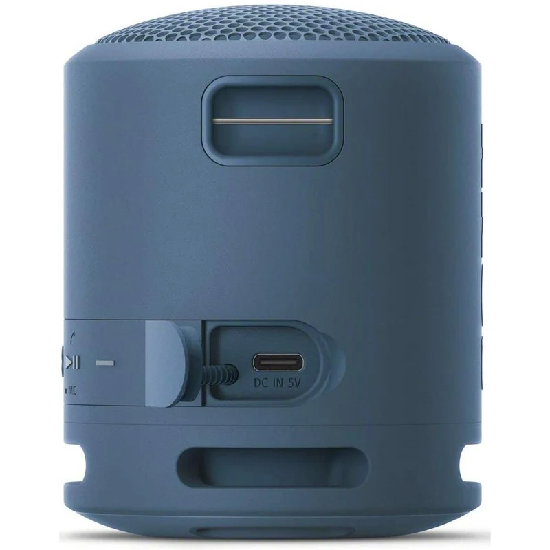 Sony XB13 Extra Bass™ Bluetooth and Waterproof Portable Speaker SRSXB13L